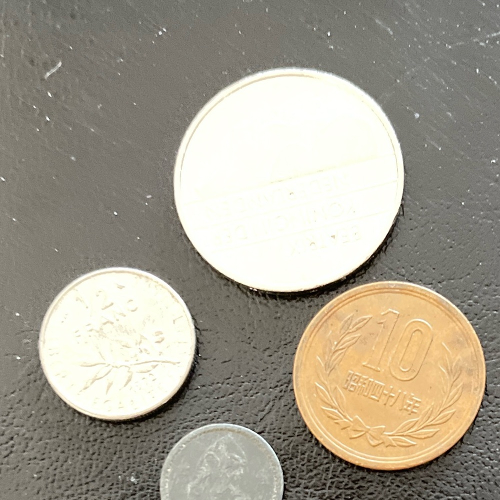 Assorted Coin Collection - Picture 4 of 4